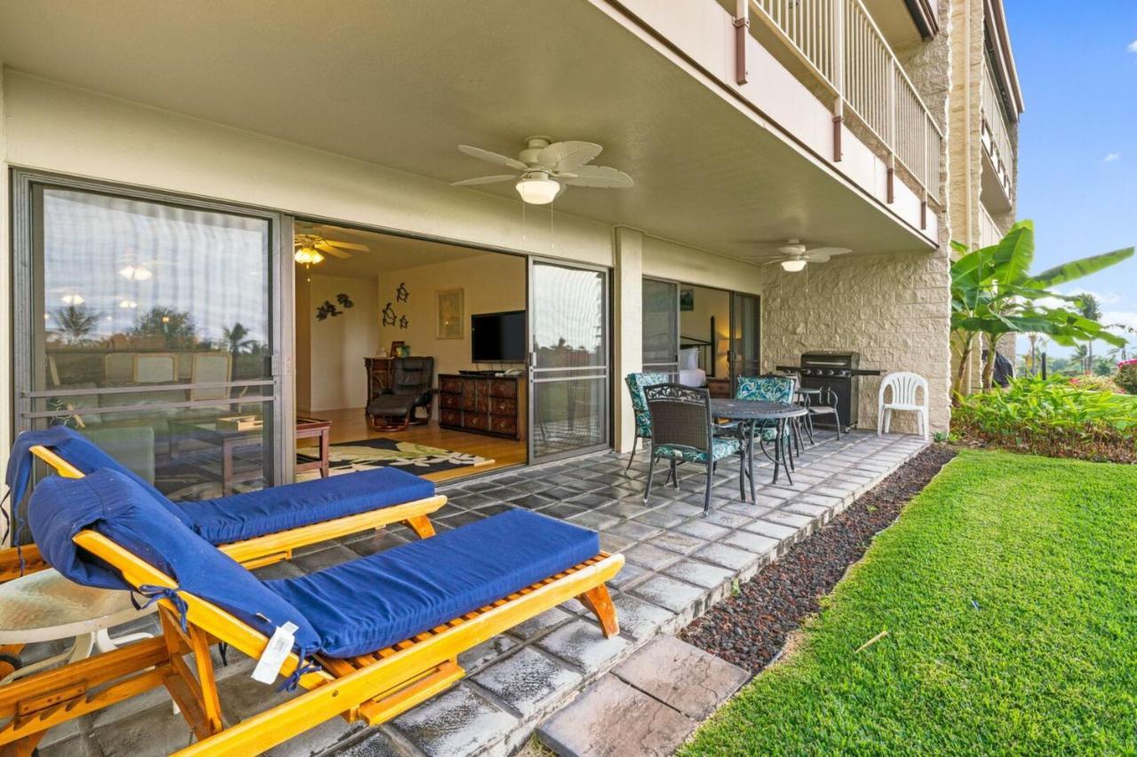 Keauhou Punahele B-102 By Casago Kona Kailua-Kona Exterior foto