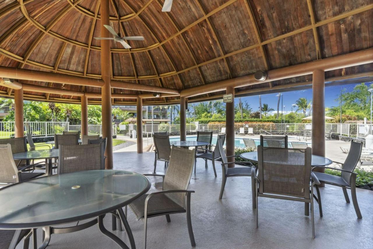 Keauhou Punahele B-102 By Casago Kona Kailua-Kona Exterior foto